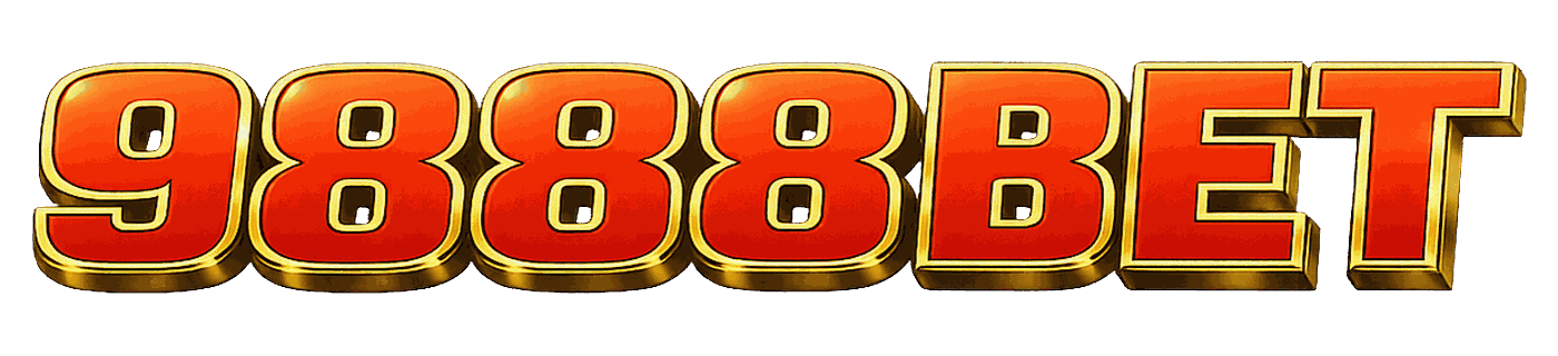 9888bet লোগো